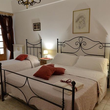 Dimora Carmine Villa Alberobello Dış mekan fotoğraf