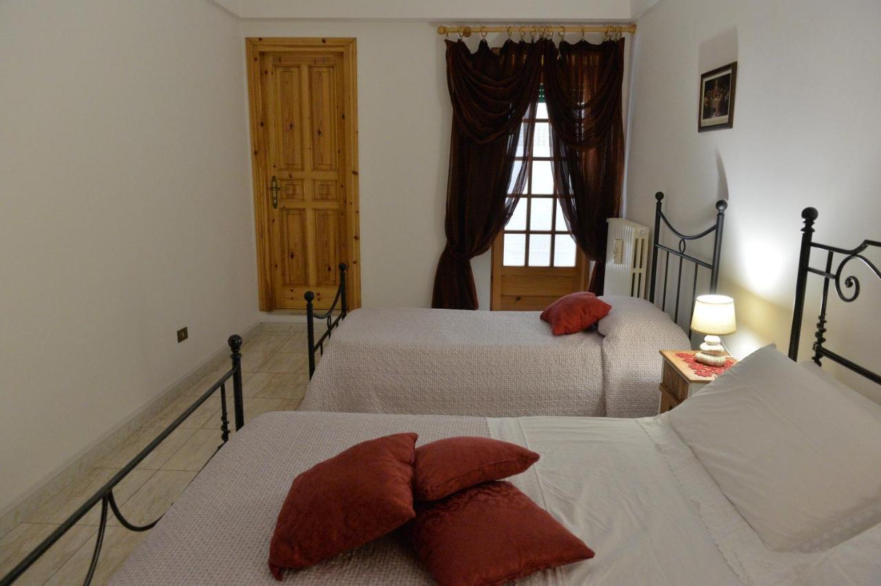 Dimora Carmine Villa Alberobello Dış mekan fotoğraf