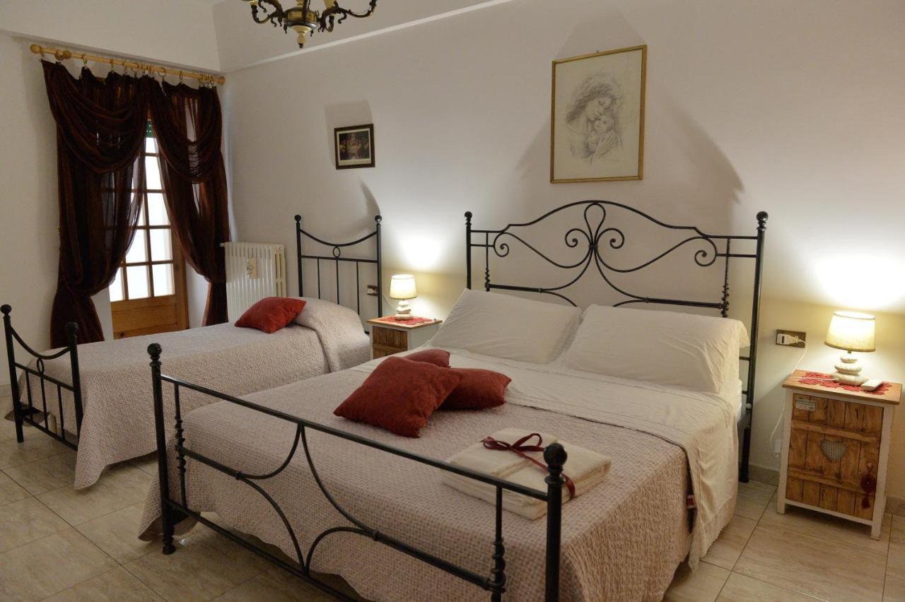 Dimora Carmine Villa Alberobello Dış mekan fotoğraf