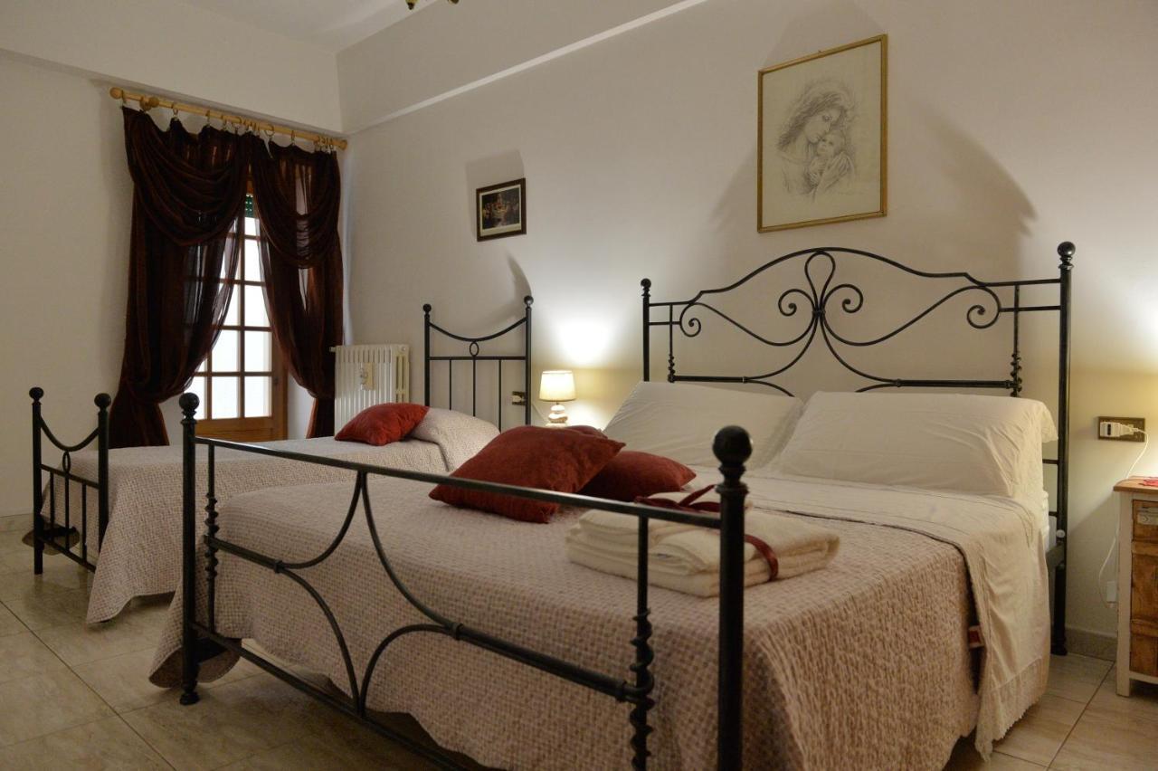 Dimora Carmine Villa Alberobello Dış mekan fotoğraf