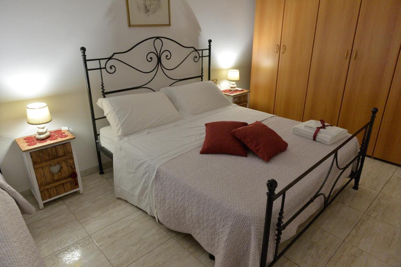 Dimora Carmine Villa Alberobello Dış mekan fotoğraf