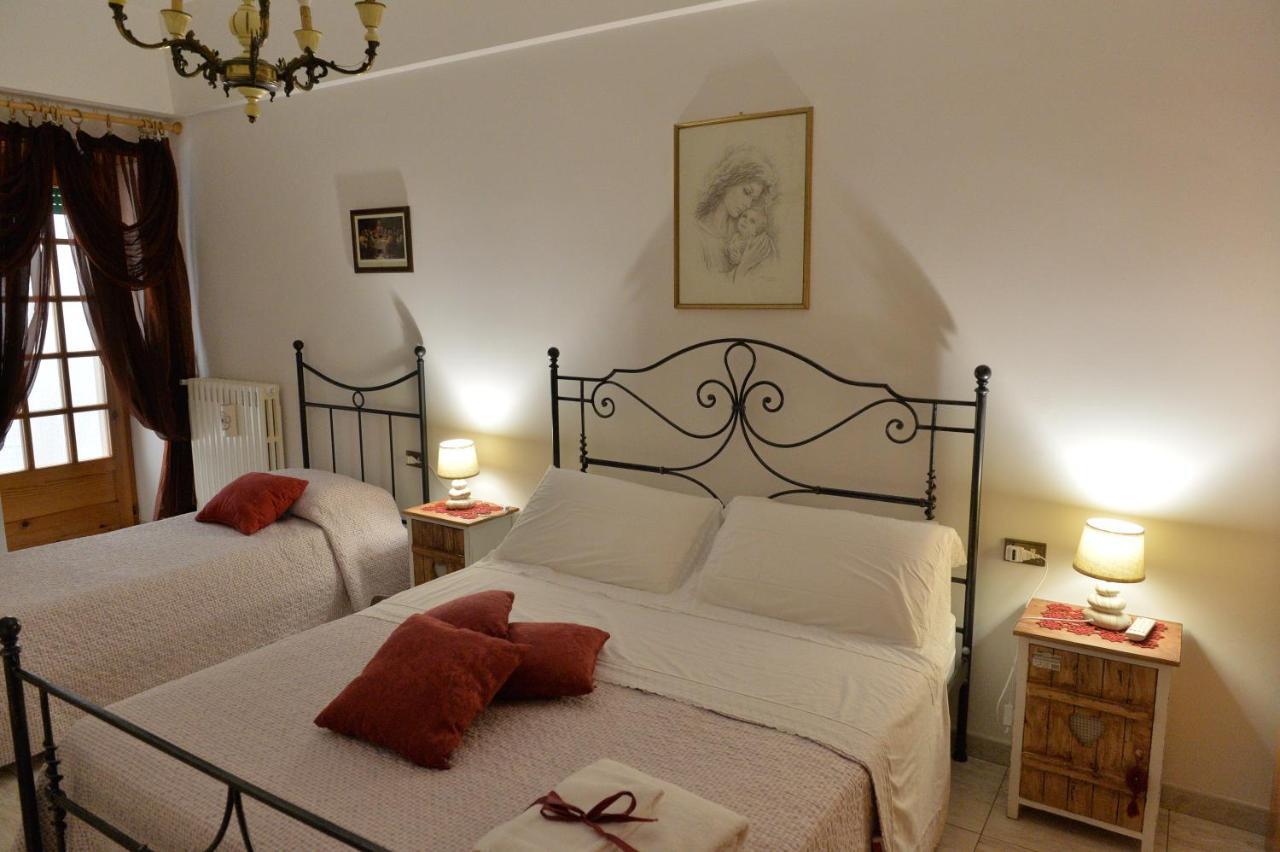 Dimora Carmine Villa Alberobello Dış mekan fotoğraf