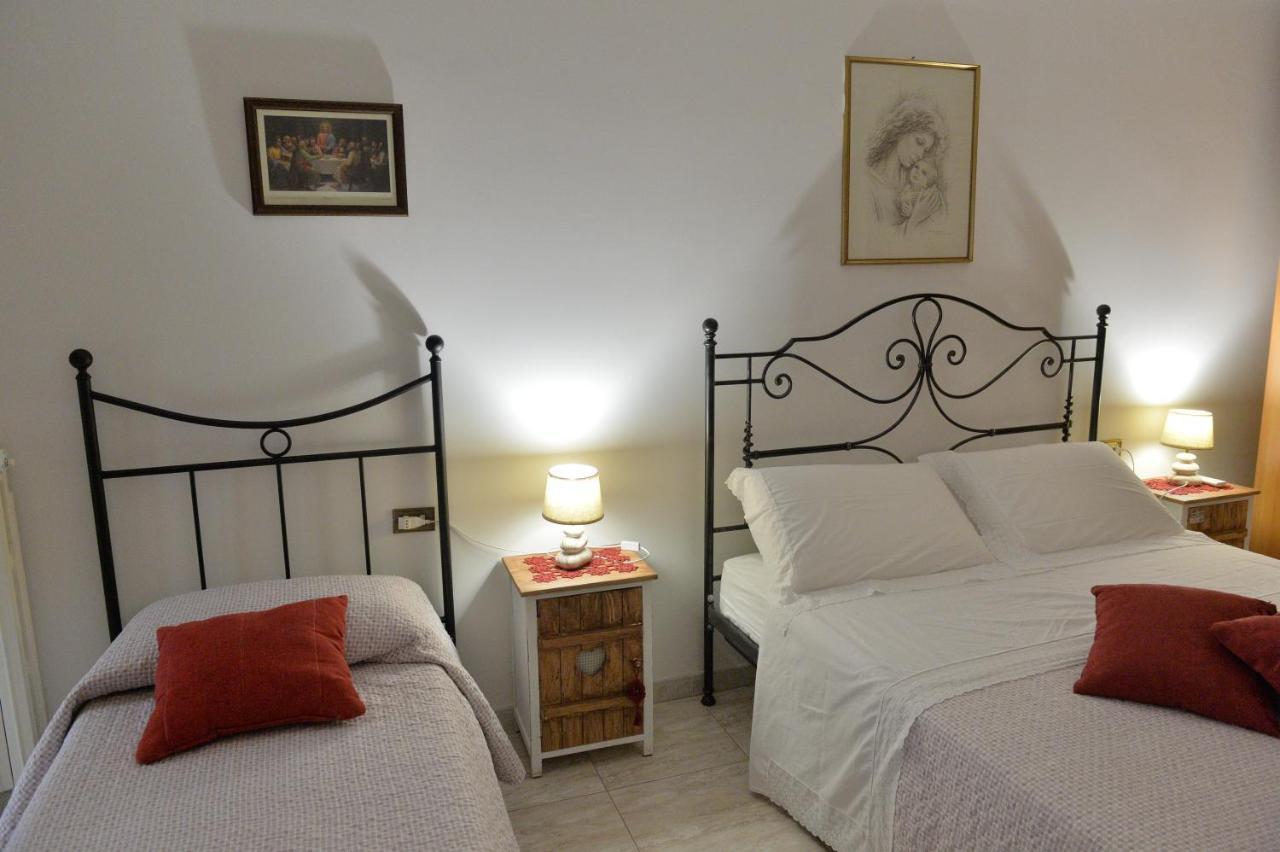 Dimora Carmine Villa Alberobello Dış mekan fotoğraf