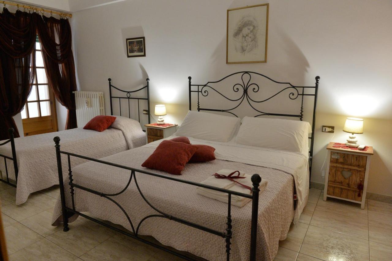 Dimora Carmine Villa Alberobello Dış mekan fotoğraf
