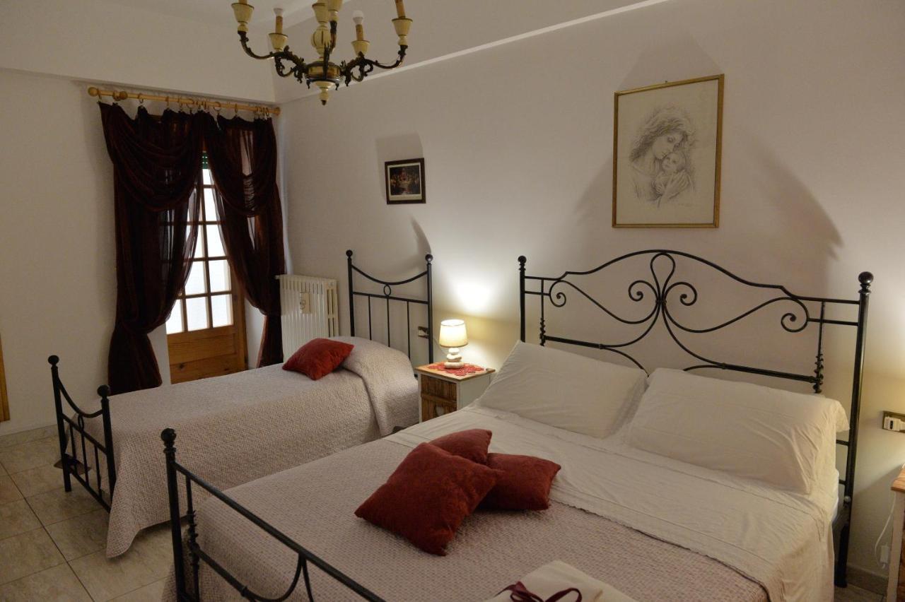 Dimora Carmine Villa Alberobello Dış mekan fotoğraf