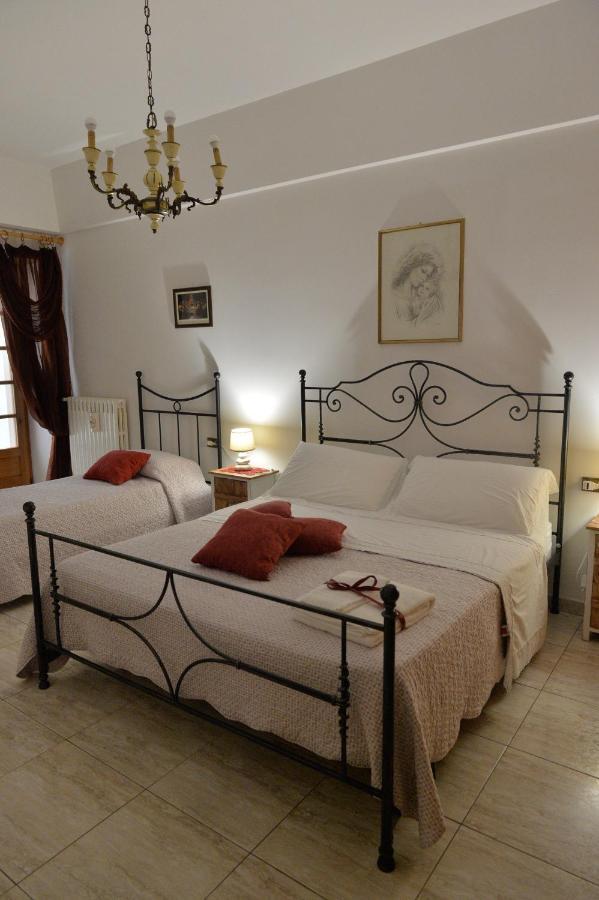 Dimora Carmine Villa Alberobello Dış mekan fotoğraf