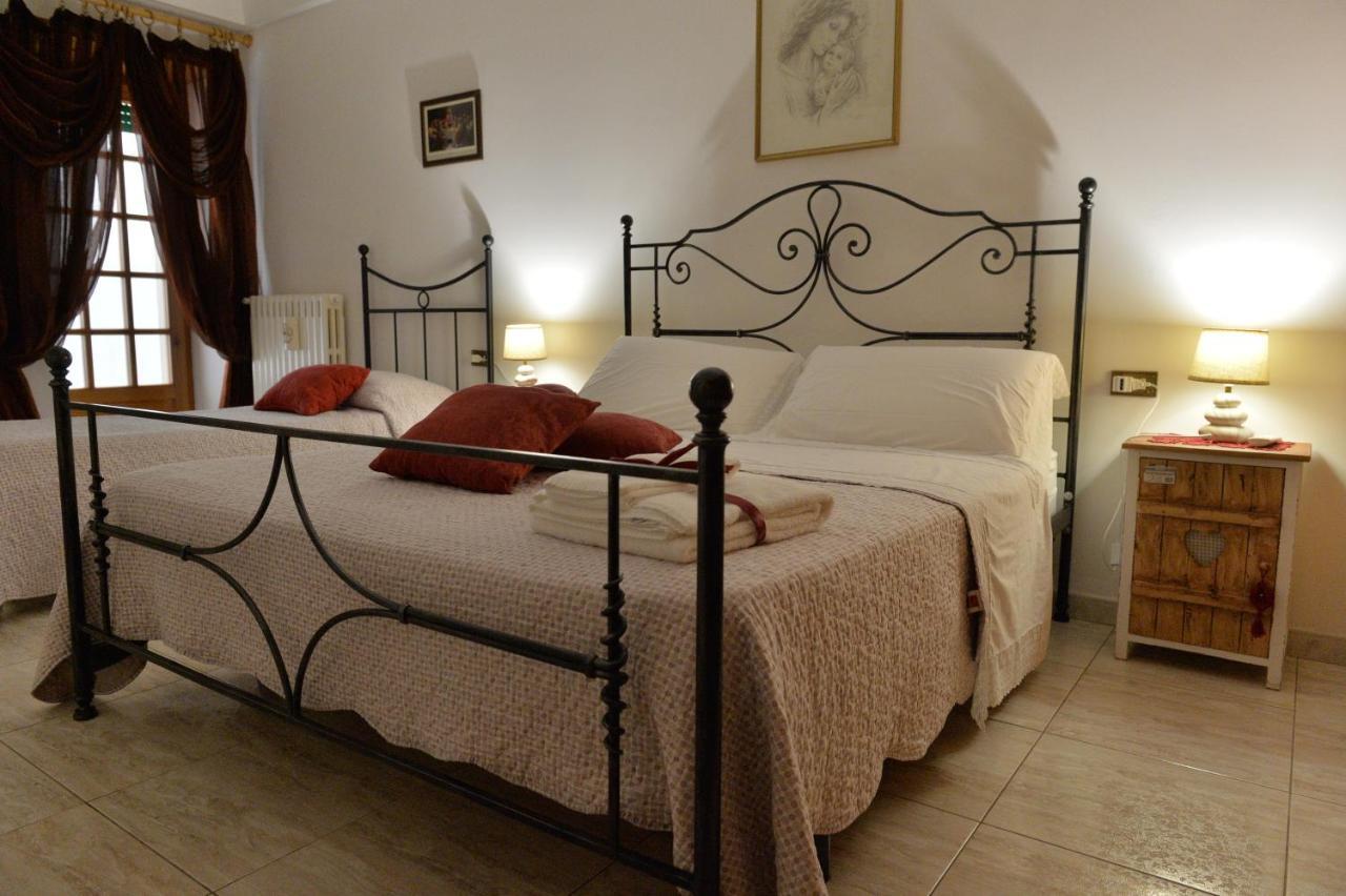 Dimora Carmine Villa Alberobello Dış mekan fotoğraf