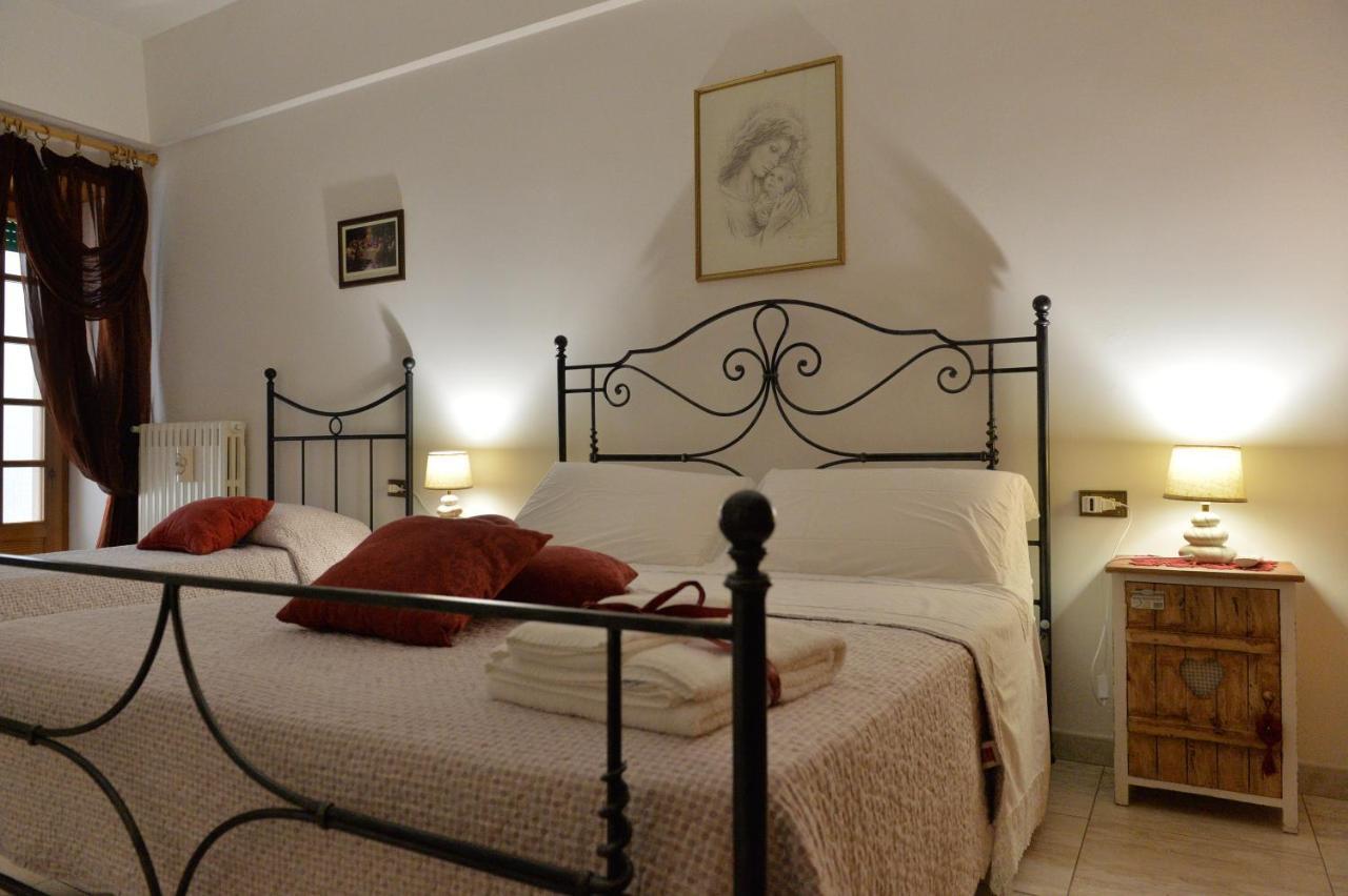 Dimora Carmine Villa Alberobello Dış mekan fotoğraf