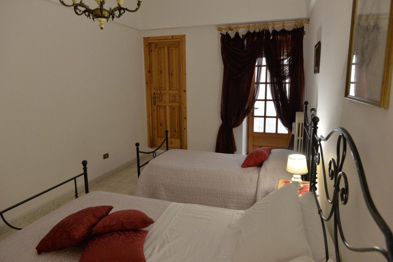 Dimora Carmine Villa Alberobello Dış mekan fotoğraf