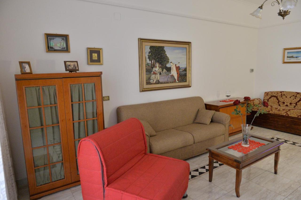 Dimora Carmine Villa Alberobello Dış mekan fotoğraf
