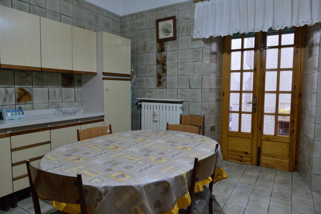 Dimora Carmine Villa Alberobello Dış mekan fotoğraf